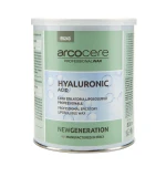 Воск Beauty hall New Generation Black Etna volcano 800 мл