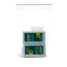 Лезвия Proraso Derby Extra 10 шт 1 упаковка