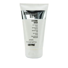 Гель KayPro PRECIOUS STYLE сильної фіксації Strong Hold 150 мл