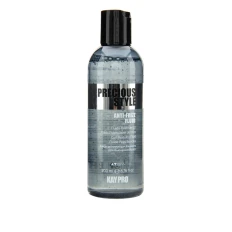 Флюїд KayPro PRECIOUS STYLE для локонів з антифриз ефектом Anti-Frizz 200 мл