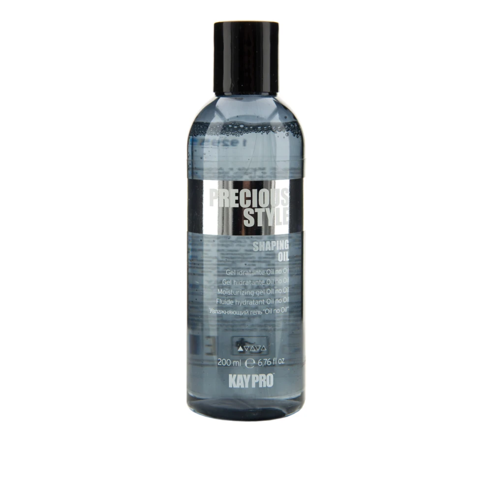 Олія KayPro PRECIOUS STYLE моделюючі Shaping Oil 200 мл