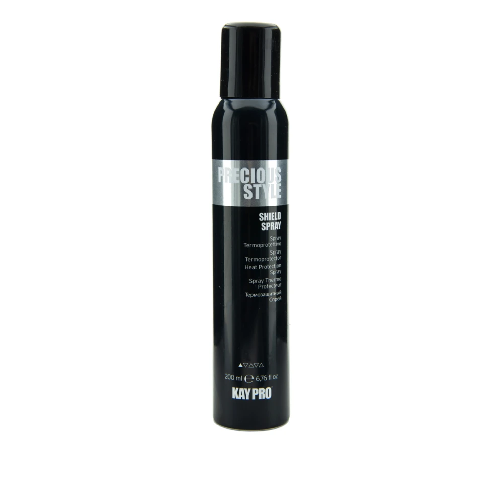 Спрей PRECIOUS STYLE термозащита с аргановым маслом Shield Spray 200 мл