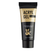 Акрігель FOX Acryl gel jar 30 мл