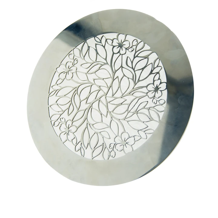 Витяжка F6 врізна з фільтром HEPA 45W-110W (NEW)