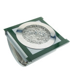 Вытяжка F6 врезная с HEPA фильтром 45W-110W (NEW)