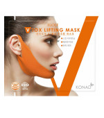 Маска-лифтинг от второго подборотка iloge V Tox Lifting mask  Mask 9 гр