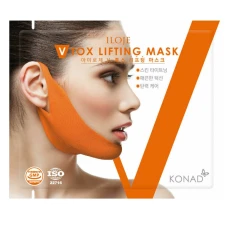 Маска-ліфтинг від другого підбірка iloge V Tox Lifting mask Mask 9 гр