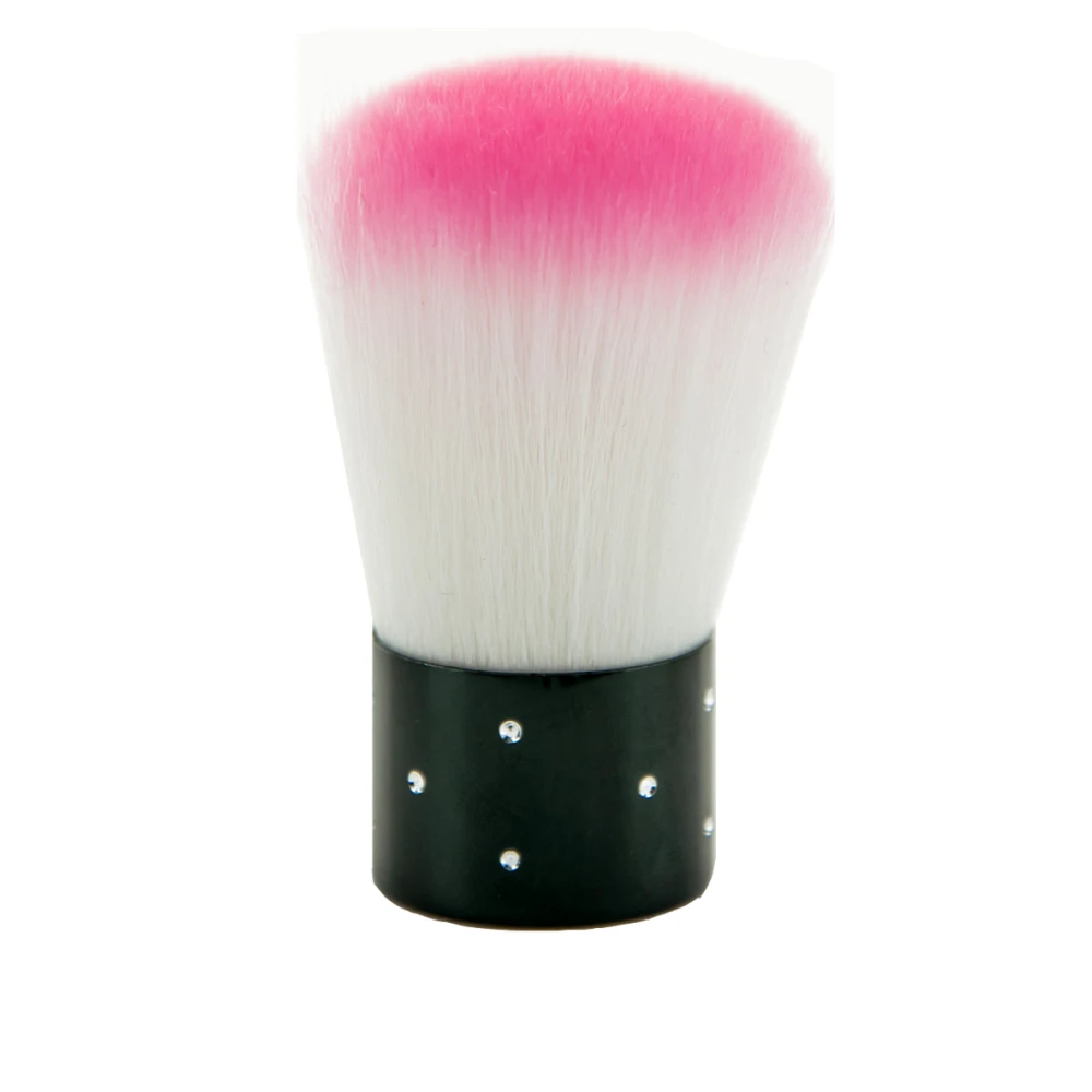 Сметалочка разноцветная с хрусталем (Маленькая)