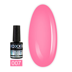 Гель-лак OXXI French 8 мл (007)