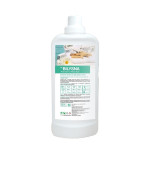 Рідина Lysoform для прання Білизна проф еліт для білих речей 1 л