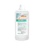 Жидкость Lysoform для стирки Белизна проф элит для белых вещей 1 л