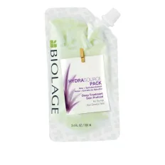 Маска Matrix BiolageHydraSousce Pack глубокого действия для сухих волос 100 мл
