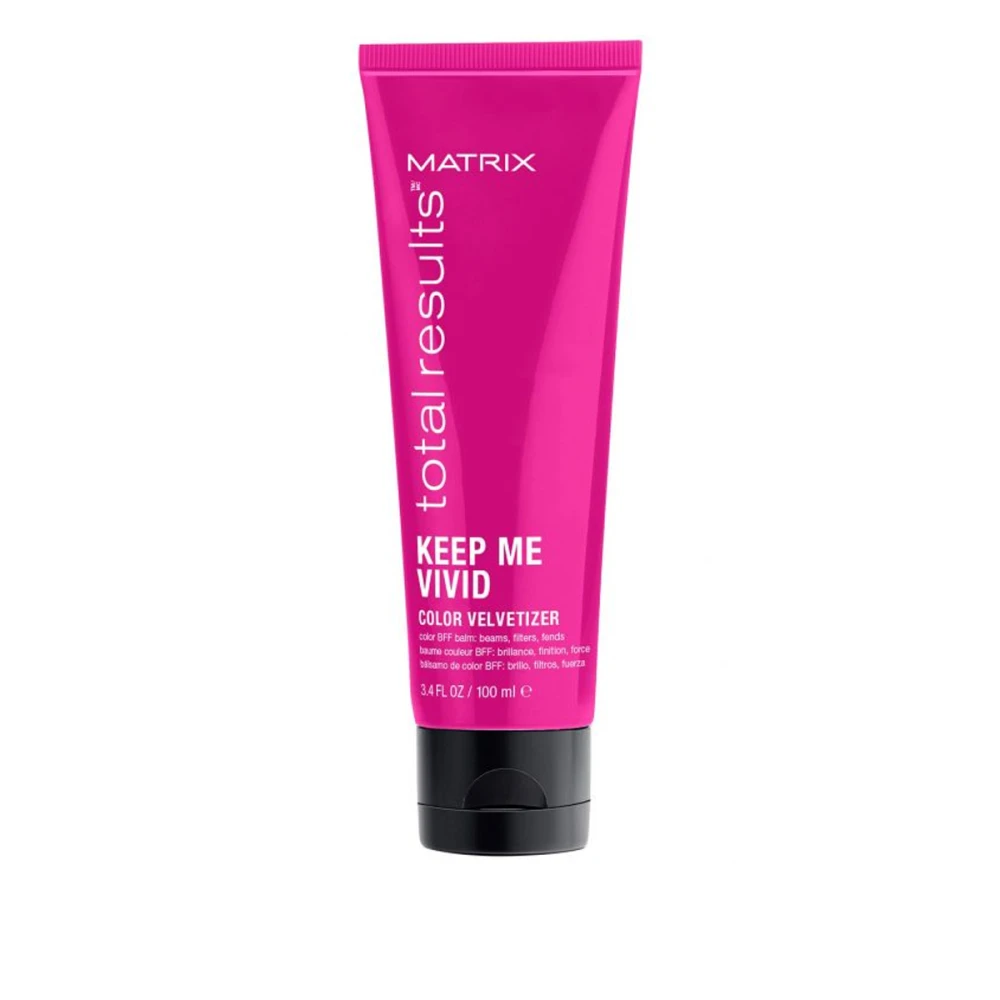 Засіб Matrix Total Results Keep Me Vivid для глянсового блиску фарбованого волосся 100 мл