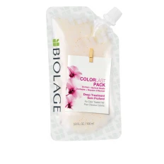 Маска Matrix BiolageHydraSousce Pack глубокого действия для окрашенных волос 100 мл