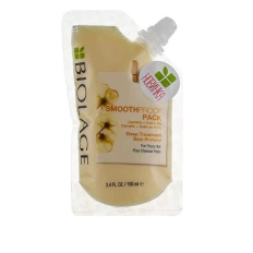 Маска Matrix Biolage Hydra Sousce Pack глубокого действия для разглаживания волос 100 мл