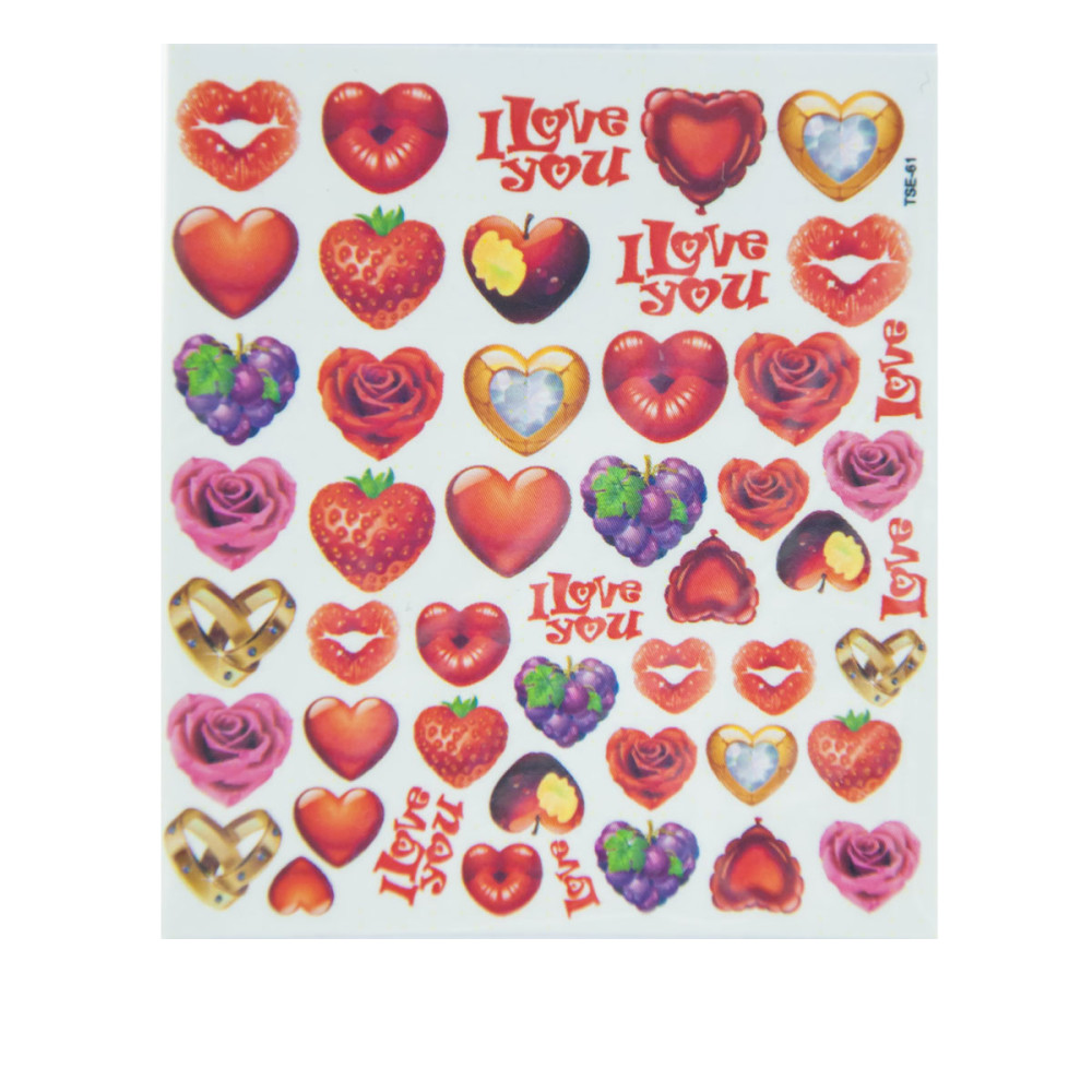 Слайдер DreamNails (TSE-61)