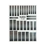 Слайдер DreamNails (для будь-якого фону) (ТS-457)