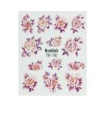 Слайдер DreamNails (для будь-якого фону) (TM-780)