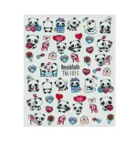 Слайдер DreamNails (для будь-якого фону) (TM-1015)