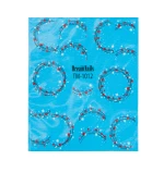 Слайдер DreamNails (для будь-якого фону) (TM-1012)