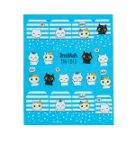 Слайдер DreamNails (для любого фона) (TM-1013)