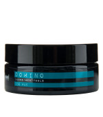 Віск DOMINO сильної фіксації з ефектом блиску 100 мл