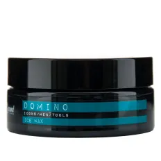 Віск DOMINO сильної фіксації з ефектом блиску 100 мл