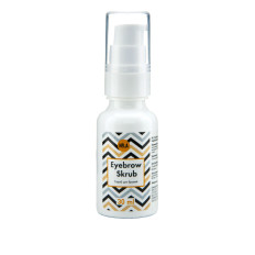 Скраб Nila Eyebrow Scrub для брів 30 мл