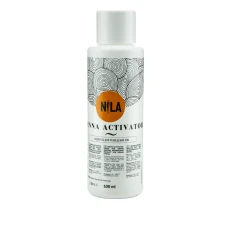 Жидкость Nila Henna Activator для разведения хны 100 мл