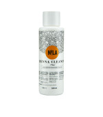 Лосьйон Nila Henna Clear для зняття сухих шарів хни 100 мл
