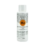Лосьон Nila Henna Clear для снятия засохших слоев хны 100 мл