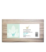 Шпатель деревянный ItalWax Full Body 60 шт