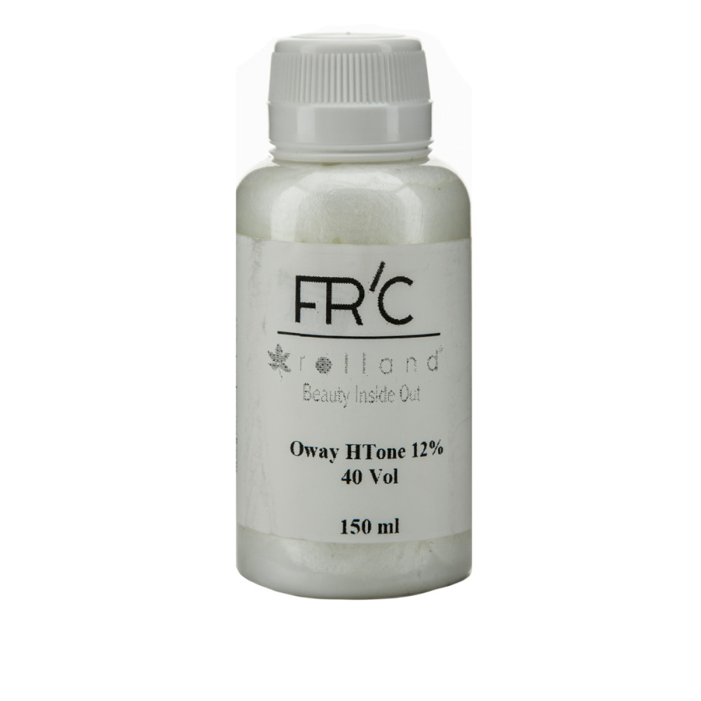 Окислитель Eley SRL INSIGHT Incolor 12% 40 Vol 150 мл (розлив)