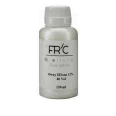 Окислювач Eley SRL INSIGHT Incolor 12% 40 Vol 150 мл (розлив)