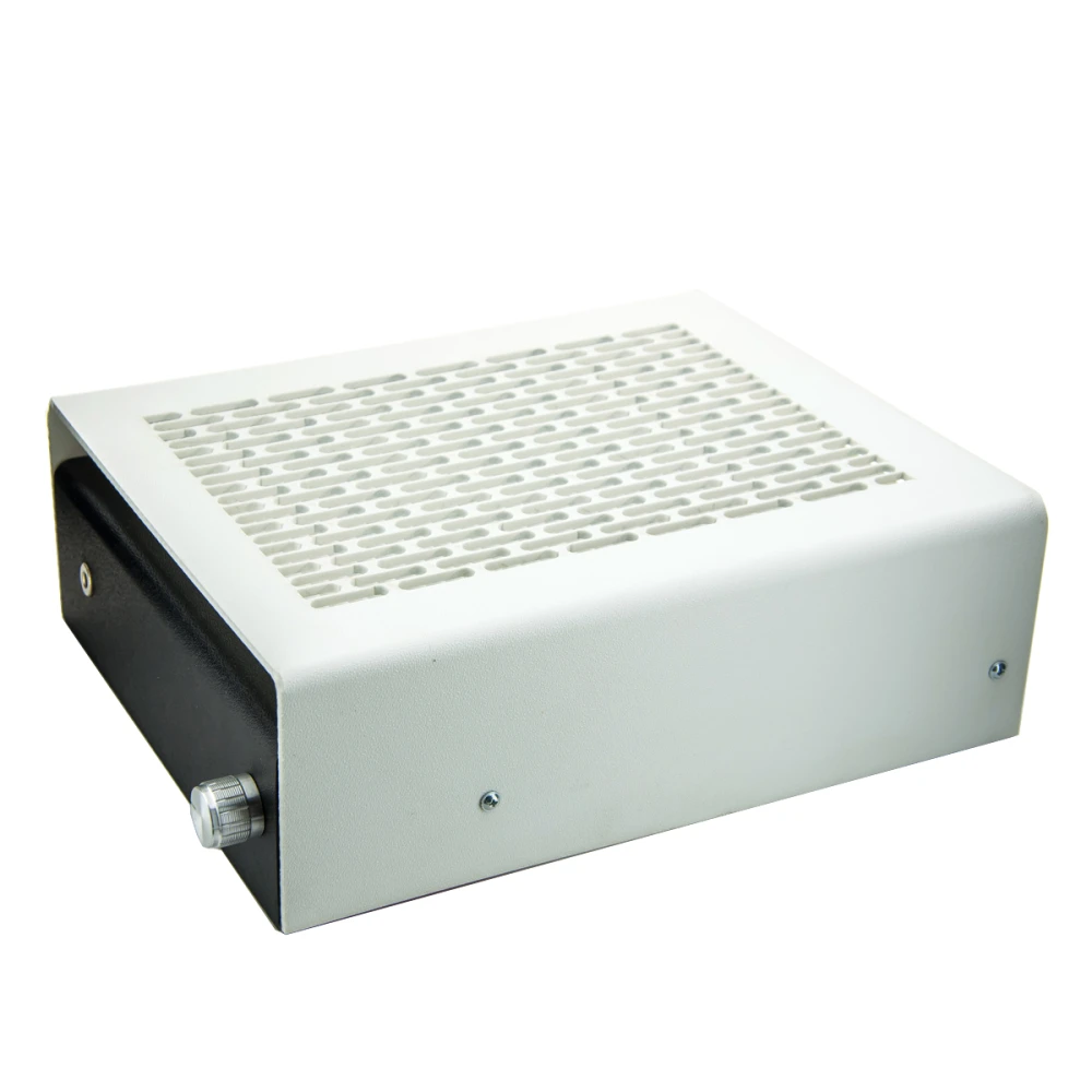 Витяжка F8 з HEPA фільтром 96W