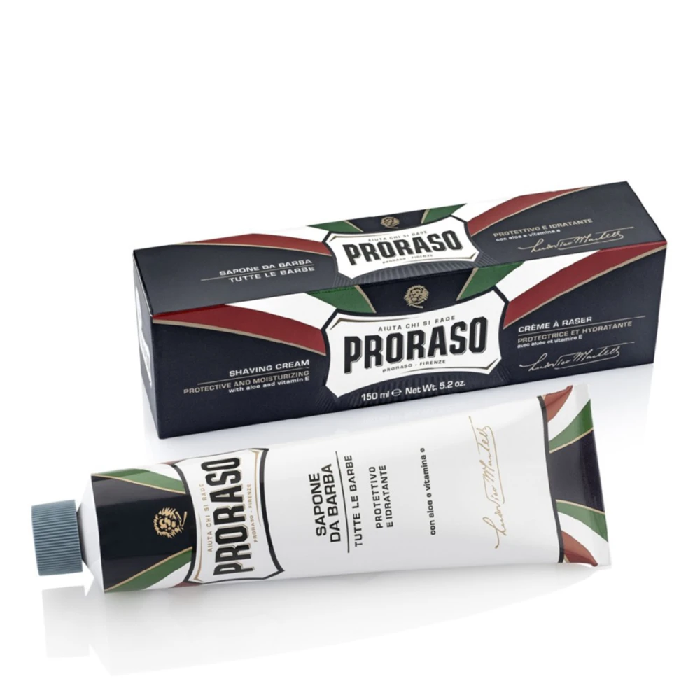 Крем для бритья Proraso Crem Protect 150 мл