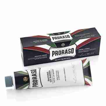 Крем для гоління Proraso Crem Protect 150 мл 
