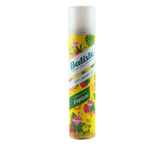 Шампунь Batiste сухий 200мл (Tropical-Coconut&Exotic)