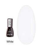 Гель лак Siller Pure White 8 мл
