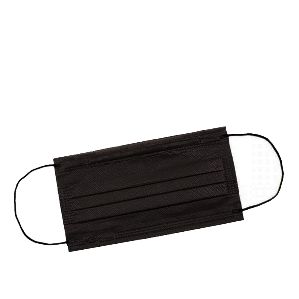 Маска защитная медицинская Мед Текс 40 шт