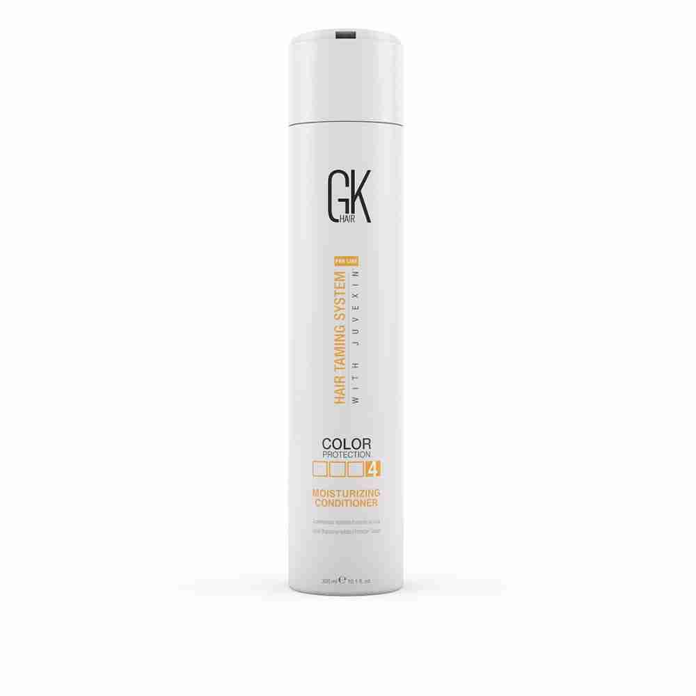 Кондиционер GKhair увлажняющий Moisturizing 300 мл