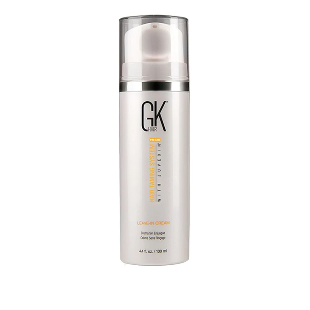 Крем-кондиционер GKhair Leave-in несмываемый 130 мл