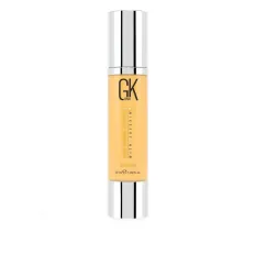 Сыворотка-шелк GKhair Serum с аргановым маслом 50 мл