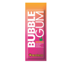 Лосьон Basic для загара 15 мл (Bubble Gum)