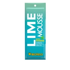 Крем Soleo Basic для засмаги 15 мл (Lime Mousse)