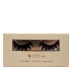 Ресницы ZIDIA Glam Collection 1 пара