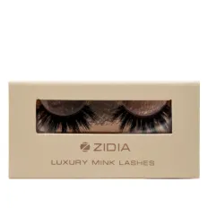 Ресницы ZIDIA Glam Collection 1 пара