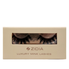 Вії ZIDIA Glam Collection 1 пара (Milania)