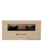 Ресницы ZIDIA Glam Collection 1 пара (Jakarta)
