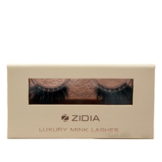 Вії ZIDIA Glam Collection 1 пара (Jakarta)